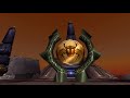 how powerful is n zoth world of warcraft lore