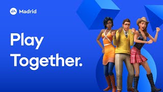 EA Madrid is Hiring!