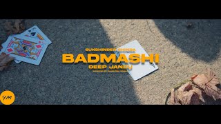 BADMASHI Sukshinder Shinda Ft. Deep Jandu (Official Music Audio) | Latest Punjabi Song 2022