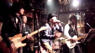 Honky Tonk Women/ベガーズハーレム ストーンズナイト