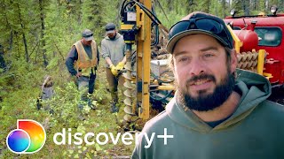 Procurando ouro em um novo terreno  | Freddy Dodge ao Resgate | discovery+ Brasil