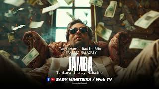 Tantara Malagasy - JAMBA (Tantaran'i Radio RNA) Tantara Indray Miseho