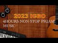 LATEST 2023 IGBO NON STOP HIGH PRAISE & WORSHIP || Uba Pacific Music