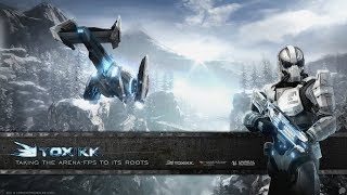 Toxikk | The First Impression | Gameplay