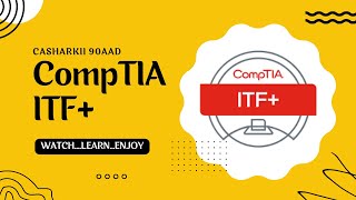 Casharkii 90aad-Course CompTIA ITF+-Afsomali | Abdiaziz