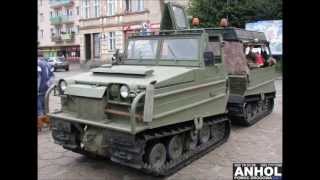 ☎ 601 586 295 ANHOL | Military vehicles for sale, tanks for sale, PTS, K-61, MDK-2M and many more