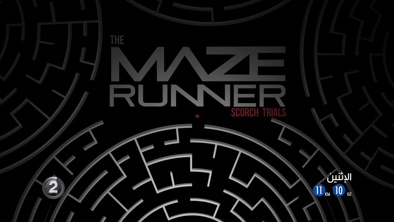 The Maze Runner Youtube