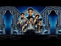 Wakanda (Black Panther Soundtrack)