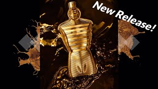 Jean Paul Gaultier - Le Male Elixir Absolu (2025 First Impression Review)