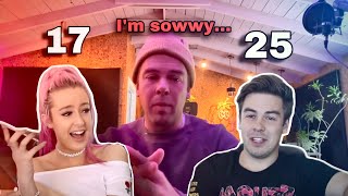 Cody Ko FINALLY Responds to the Allegations... it's BAD