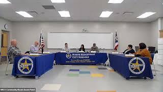 January 7, 2025 Regular Board of Education Meeting