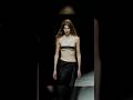 Ann Demeulemeester fall/winter 2023 #womenswear #shorts