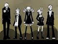 【初音ミク】 秘密警察 【オリジナル】