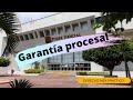 Garantías procesales ✍️🤔 Explicado en menos de 5 minutos 🕰 Clase en línea ⚖🦉⚖ Derecho Mex Práctico