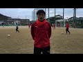 サッカー部主将インタビュー｜大分県立佐伯鶴城高等学校