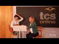 tcs online week 002 singing with natalie and marzella