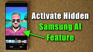 Activate Powerful Hidden Feature on Samsung Galaxy Smartphones (One UI 6.0, 5.0, etc)