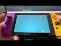 my journey in game programming nintendo switch fuse4 episode 33