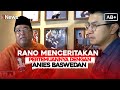 Abraham Silaban Kunjungi Rumah Pemenangan Pram-Rano - AB+ 02/12