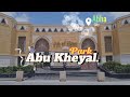 Discovering the Beauty of Abu Kheyal Park in Abha