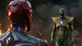 Power Rangers 2 Fan Made Trailer Concept TEASER