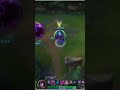 Syndra outplay button