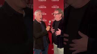 Paul Reiser \u0026 Colm Meaney imagine switching roles in #TheProblemWithPeople. #YTShorts