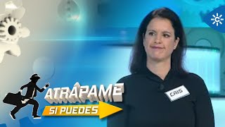 Atrápame si puedes | Programa 1185