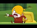 zip zip *allergy alert* season 2 hd official cartoon for kids