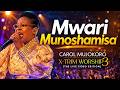 Carol Mujokoro - Mwari Munoshamisa | The Live Video Edition