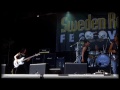 hardline fever dreams live srf 2013