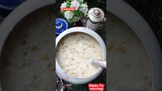 Ramadan 🌙 Special fasting Poridege Recipe 🤗👌💯  റമദാൻ  നോമ്പ് കഞ്ഞി🙂#Nombu kanji