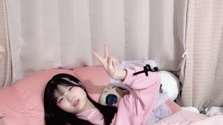 RENA KAKIMOTO 2025年02月13日22時48分 柿元礼愛（SKE48 研究生）