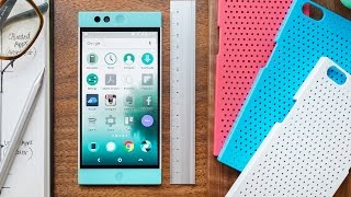 Nextbit Robin smartphone review