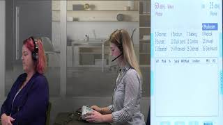 Speech Recognition Threshold Testing with Masking