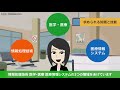 医療情報技師の仕事内容は？itと医療・福祉をつなげるスペシャリスト【京都栄養医療専門学校】