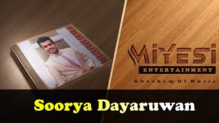 ඔබම මාද විය | Obama mada wiya | Soorya Dayaruwan | Ma Nowana Mama |  BEST SINHALA ACOUSTIC SONGS