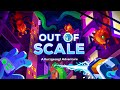 Out of Scale: A Kurzgesagt Adventure | Launch | Meta Quest 3