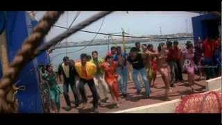 Bailamo Bailamo Song | Bala Tamil Movie Songs | Shaam | Meera Jassmine | Yuvan Shankar Raja