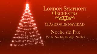 Orquesta Sinfónica de Londres   Clásicos de Navidad Álbum Completo