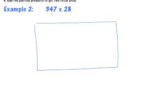 Generic Rectangles