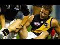 The SCARIEST Moments in AFL History