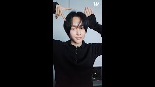 [RIIZE WEVERSE LIVE] 🫣