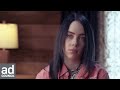 Billie Eilish On Mental Health & Friendship | Ad Council