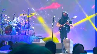 Dream Theater (Dreamsonic 2023) - The Alien - Newport, KY (Cincinnati), July 9, 2023