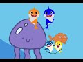 Baby shark song | baby shark do do do song | nursery rhymes and kid's song #preschoolsong#babyshark