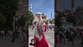 #travel #travelvlog #explore #love #europe #azan #istanbul #turkey