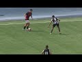 João Vitor Couto Vs Botafogo - Carioca Sub-15 (05/10/2024)