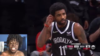 Cleveland Cavaliers vs Brooklyn Nets - Full Game Highlights *Reaction*