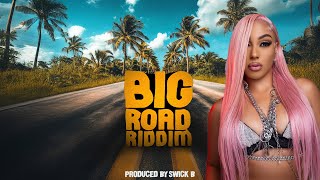 Jadel - Remote (Big Road Riddim) | Soca 2025